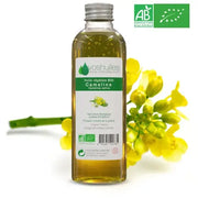 Organic Vegetable Oil - Camelina Oil